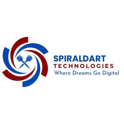 Spiraldart Technologies - Where Dreams Go Digital