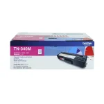 Brother-TN-340M-Magenta-Toner-Cartridge