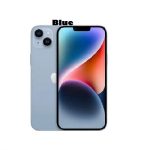 Iphone-14-Blue